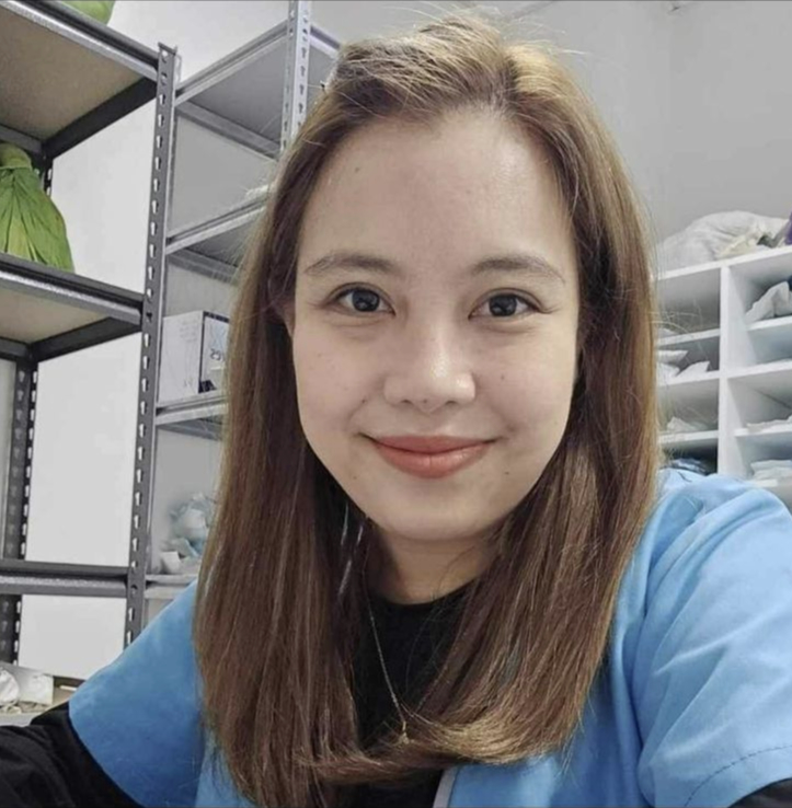 Dr. Santina Arnan-Narvaez